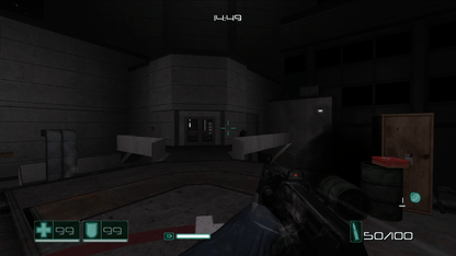 F.E.A.R. [Platinum Hits] - Xbox 360 - Retro Island Gaming