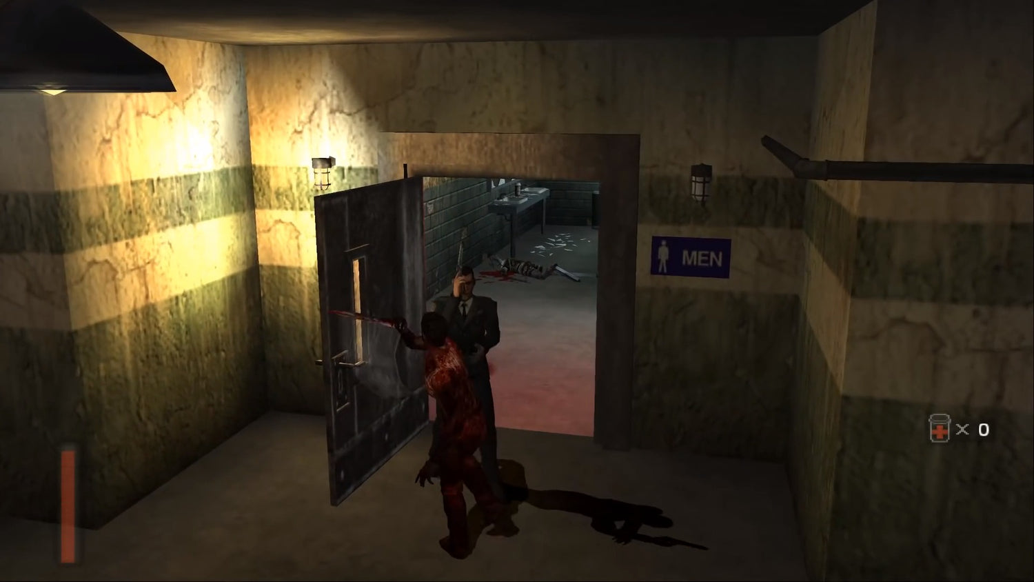 The Suffering - Playstation 2