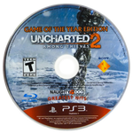 Uncharted 2: Among Thieves [Game of the Year Greatest Hits] - Playstation 3 - Retro Island Gaming