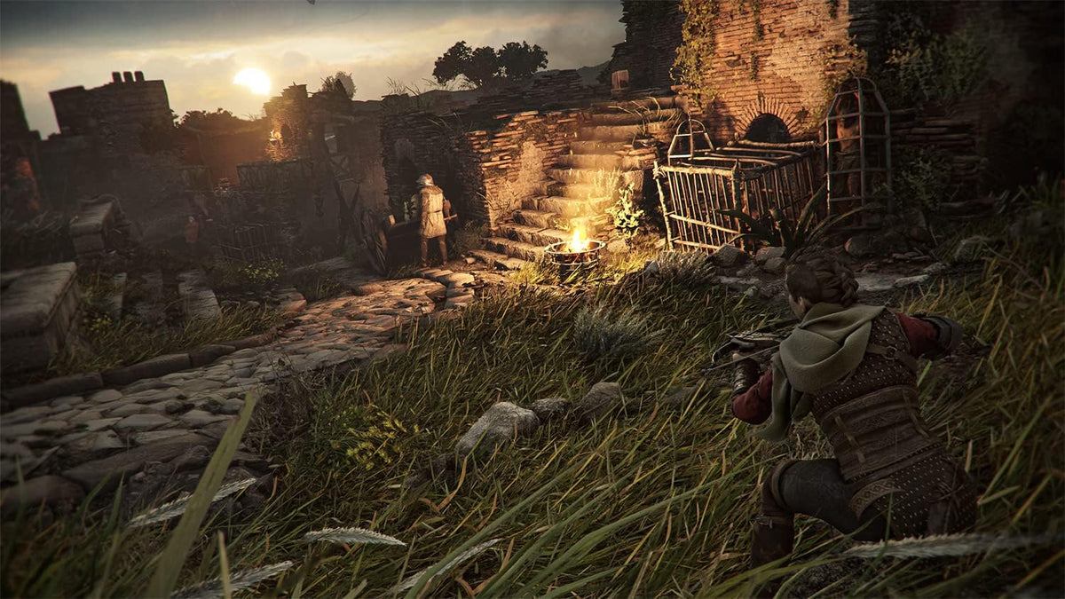 A Plague Tale: Requiem - Playstation 5