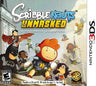Scribblenauts Unmasked: A DC Comics Adventure - Nintendo 3DS
