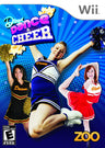 Dream Dance & Cheer - Wii