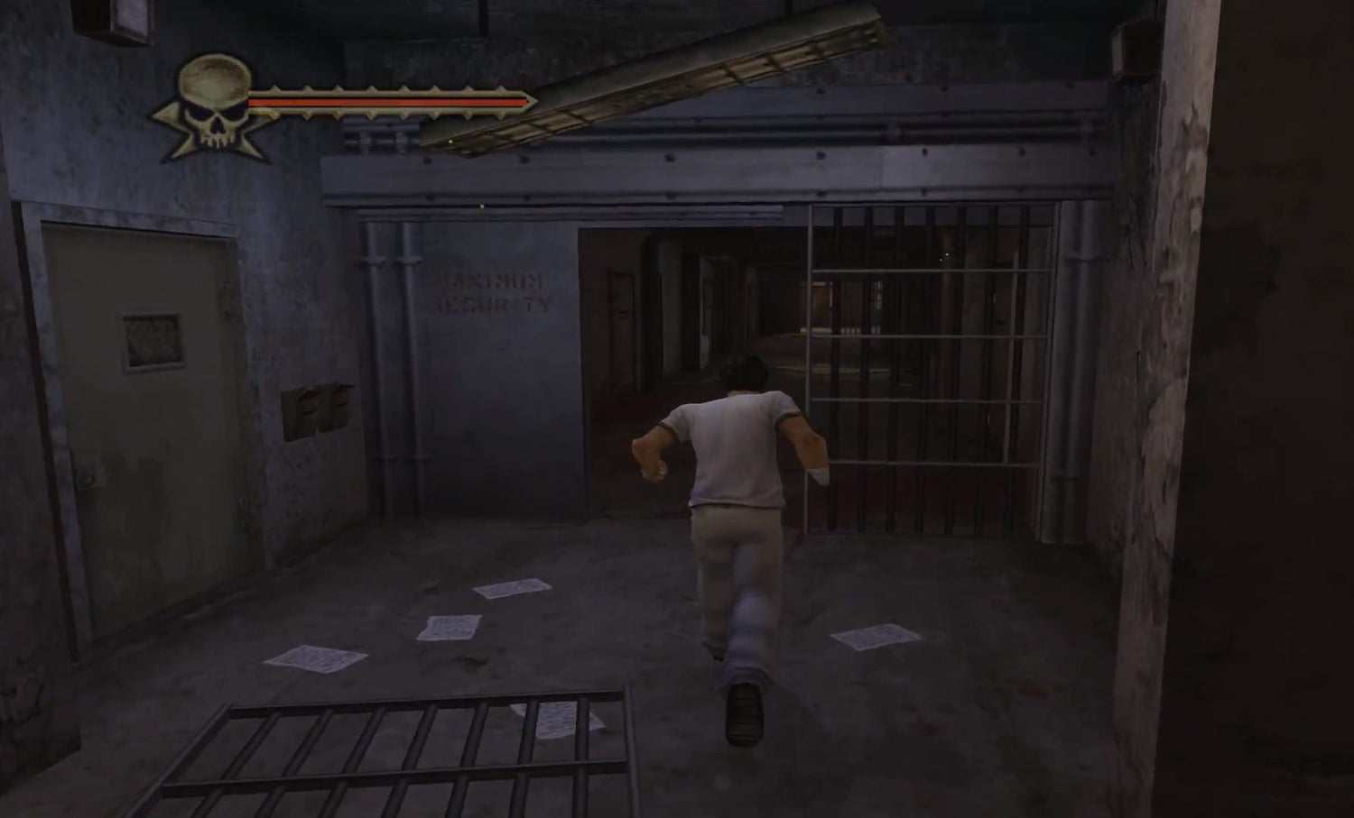 Evil Dead Regeneration - Playstation 2