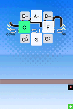 Jam Sessions - Nintendo DS - Retro Island Gaming