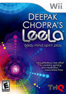 Deepak Chopra: Leela - Wii - Retro Island Gaming