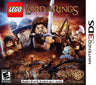 LEGO Lord Of The Rings - Nintendo 3DS - Retro Island Gaming