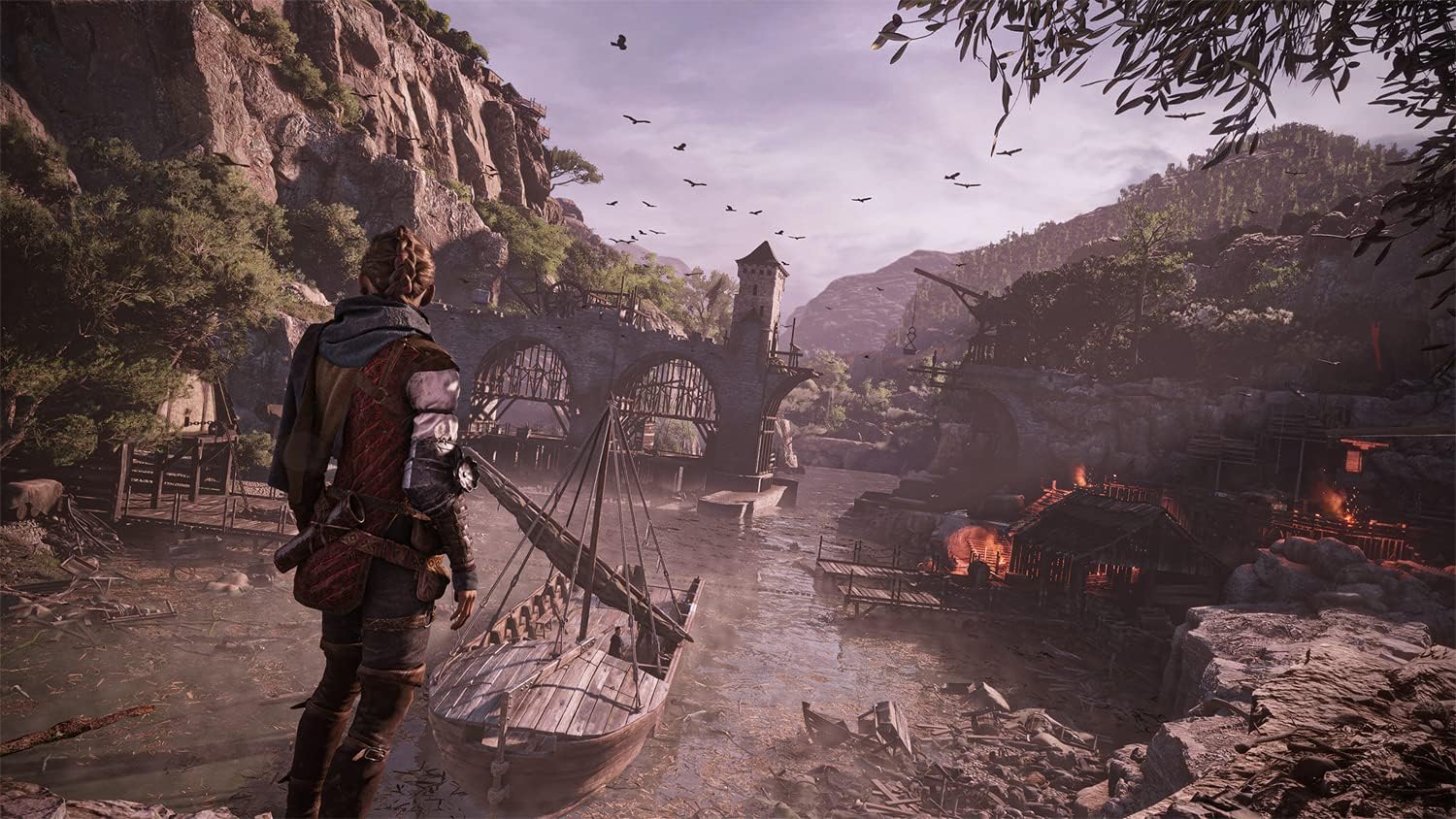 A Plague Tale: Requiem - Playstation 5