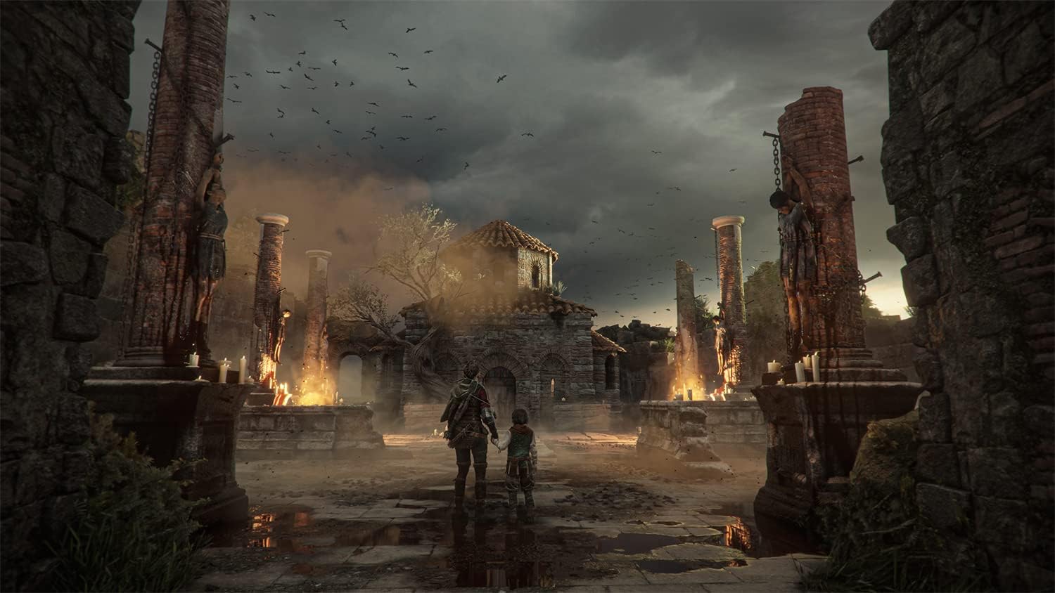 A Plague Tale: Requiem - Playstation 5