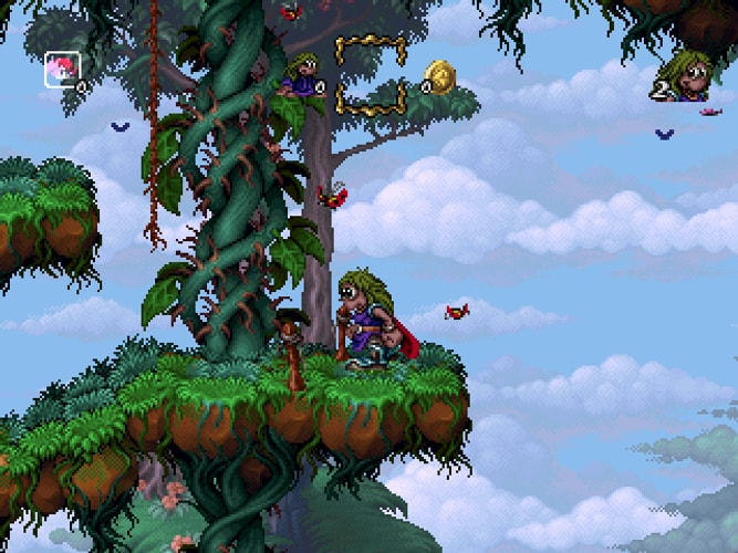 Adventures of Lomax - Playstation - Retro Island Gaming