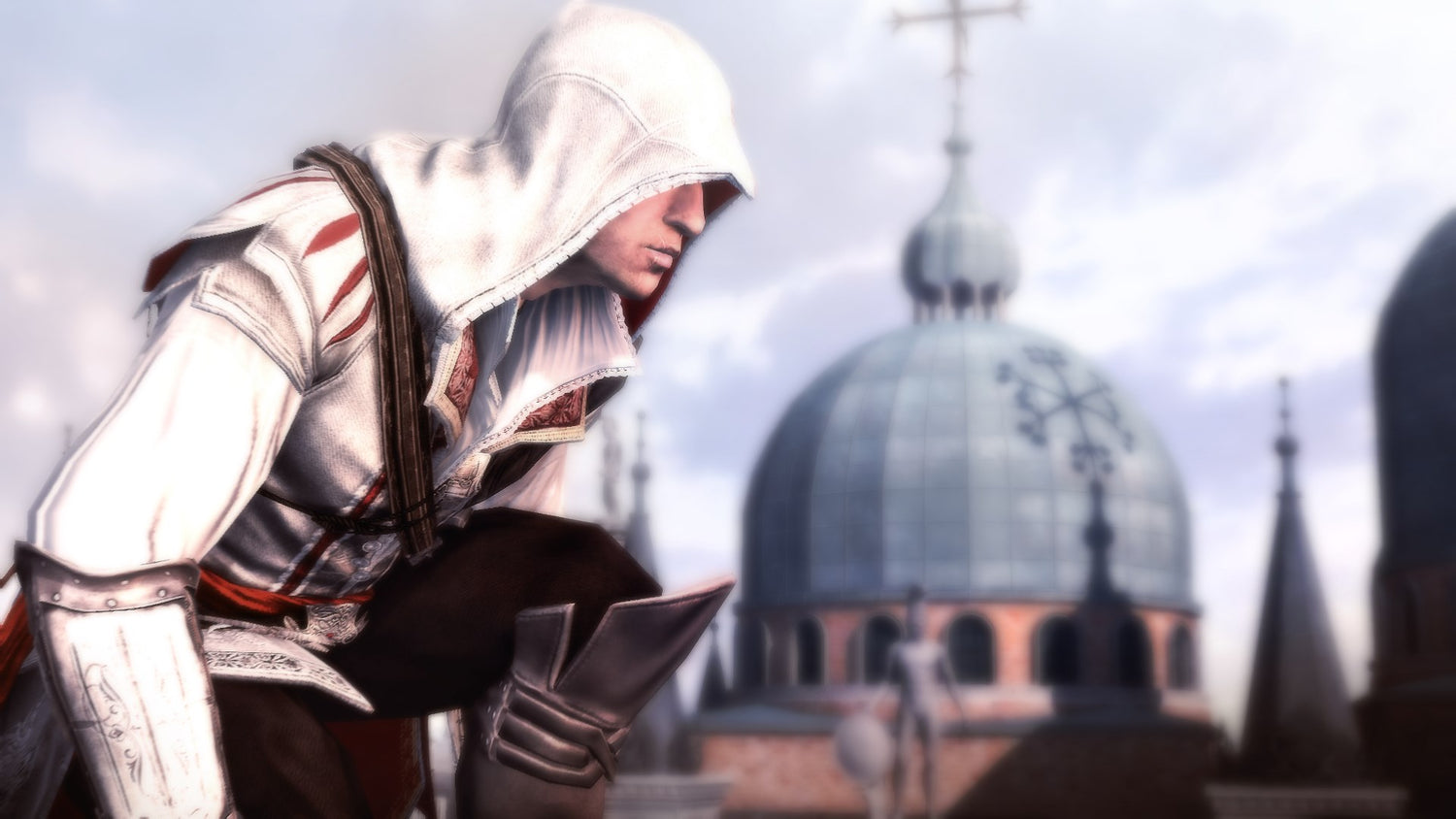 Assassin's Creed The Ezio Collection - Xbox One