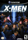 X-men Next Dimension - Gamecube - Retro Island Gaming