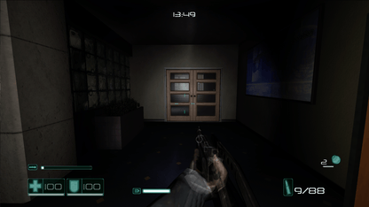 F.E.A.R. [Platinum Hits] - Xbox 360 - Retro Island Gaming