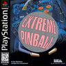 Extreme Pinball - Playstation