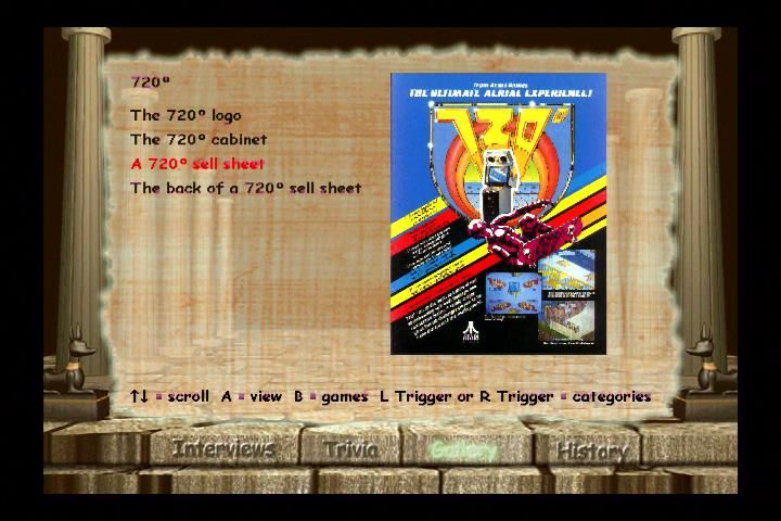 Midway Arcade Treasures - Xbox