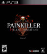 Painkiller: Hell & Damnation - Playstation 3 - Retro Island Gaming
