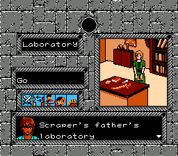 Tombs and Treasure - NES - Retro Island Gaming