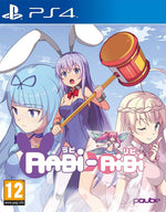 Rabi Ribi - PAL Playstation 4 - Retro Island Gaming