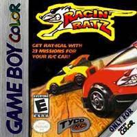 Racin Ratz - GameBoy Color - Retro Island Gaming