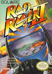 Rad Racer II - NES - Retro Island Gaming