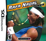 Rafa Nadal Tennis - Nintendo DS - Retro Island Gaming