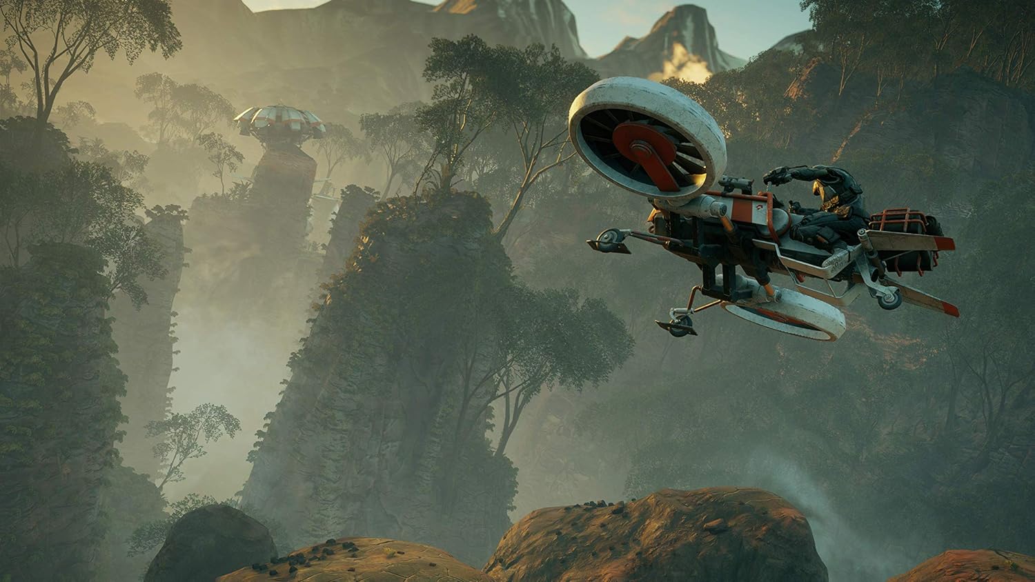 Rage 2 - Xbox One - Retro Island Gaming