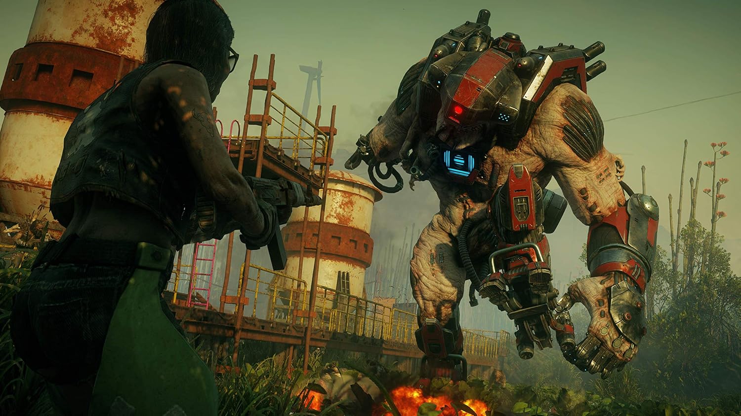 Rage 2 - Xbox One - Retro Island Gaming