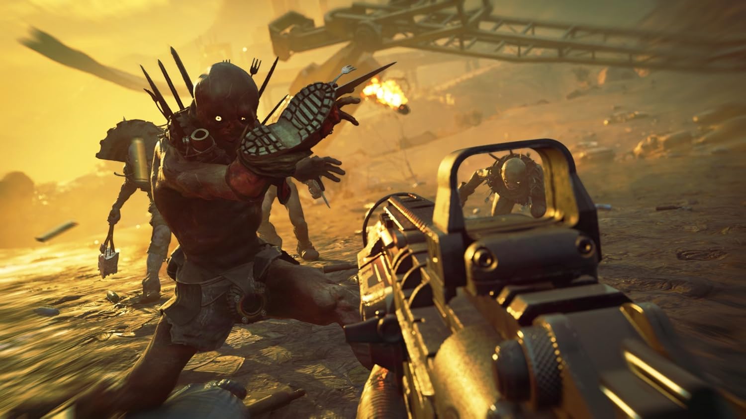 Rage 2 - Xbox One - Retro Island Gaming
