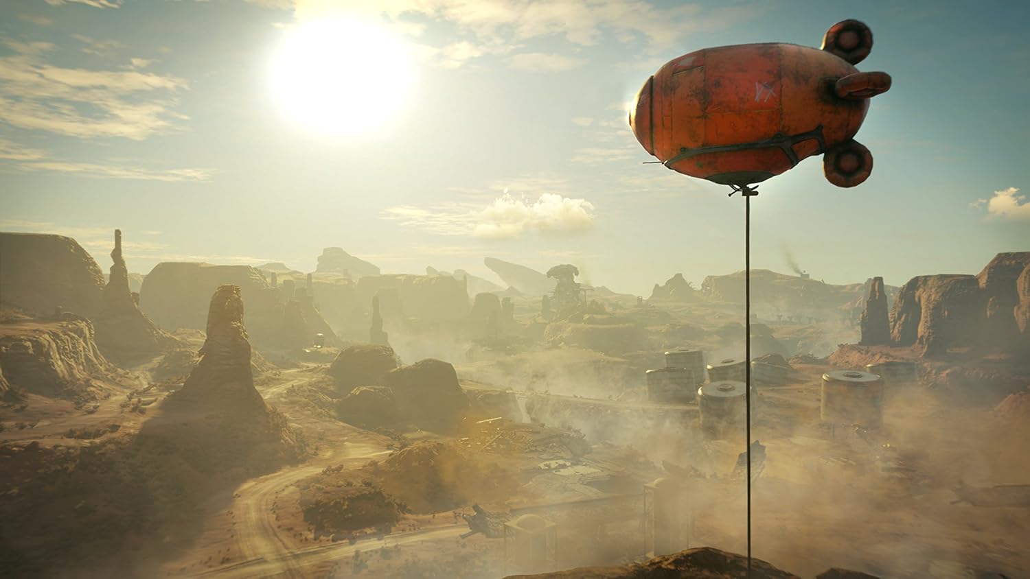 Rage 2 - Xbox One - Retro Island Gaming