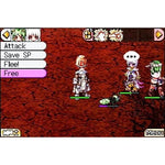 Ragnarok Online DS - Nintendo DS - Retro Island Gaming
