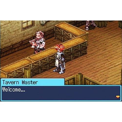 Ragnarok Online DS - Nintendo DS - Retro Island Gaming