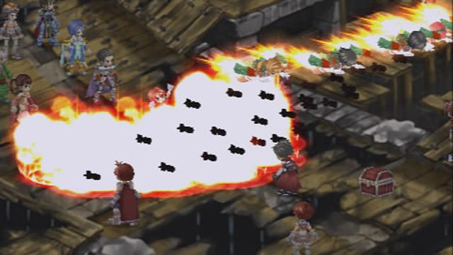 Ragnarok: Tactics - PSP - Retro Island Gaming