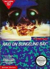 Raid on Bungeling Bay - NES - Retro Island Gaming