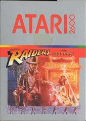 Raiders of the Lost Ark - Atari 2600 - Retro Island Gaming