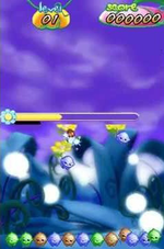 Rain Drops - Nintendo DS - Retro Island Gaming