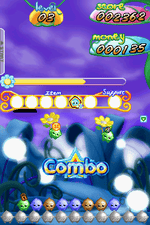 Rain Drops - Nintendo DS - Retro Island Gaming