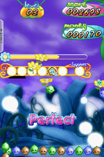 Rain Drops - Nintendo DS - Retro Island Gaming