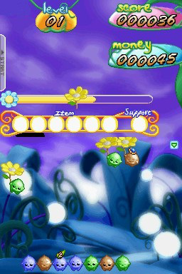 Rain Drops - Nintendo DS - Retro Island Gaming