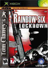 Rainbow Six 3 Lockdown - Xbox - Retro Island Gaming