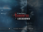 Rainbow Six 3 Lockdown - Xbox - Retro Island Gaming