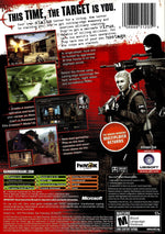 Rainbow Six 3 Lockdown - Xbox - Retro Island Gaming