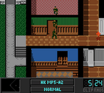 Rainbow Six - GameBoy Color - Retro Island Gaming