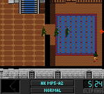 Rainbow Six - GameBoy Color - Retro Island Gaming