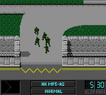 Rainbow Six - GameBoy Color - Retro Island Gaming