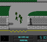 Rainbow Six - GameBoy Color - Retro Island Gaming