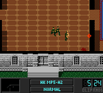 Rainbow Six - GameBoy Color - Retro Island Gaming