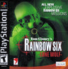 Rainbow Six Lone Wolf - Playstation - Retro Island Gaming