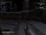 Rainbow Six Lone Wolf - Playstation - Retro Island Gaming