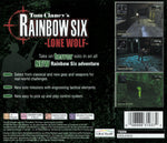 Rainbow Six Lone Wolf - Playstation - Retro Island Gaming