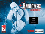 Rainbow Six Lone Wolf - Playstation - Retro Island Gaming