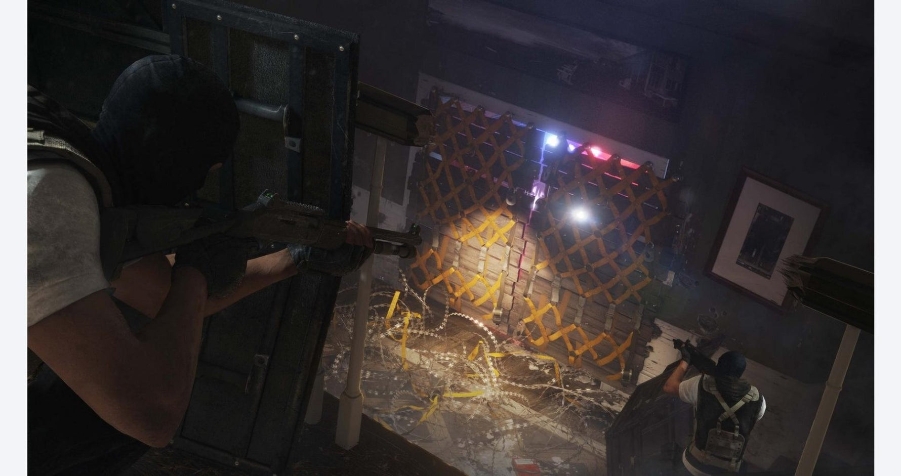 Rainbow Six Siege - Xbox One - Retro Island Gaming